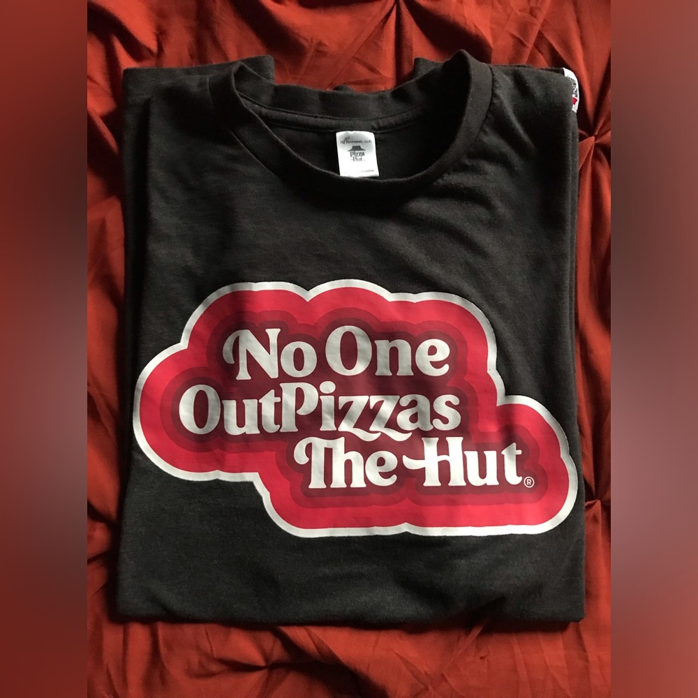 Pizza Hut T-shirt